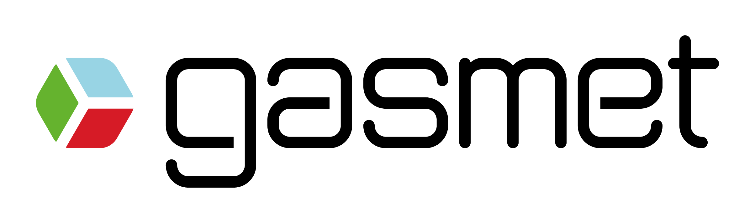 Gasmet Logo