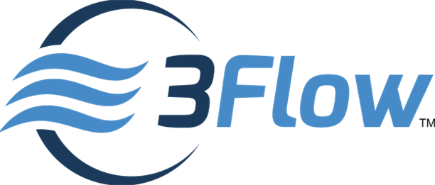 logo 3Flow Inc 1
