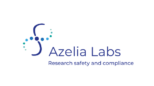 logo Azelia Laboratories