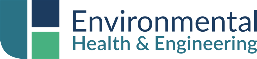 logo Environmental Health and Engineering