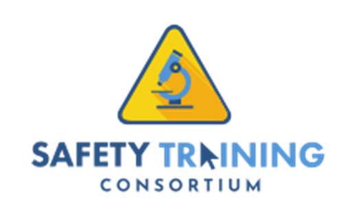 logo Safety Training Consortium UCLA