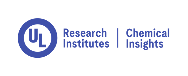 logo UL Research Institutes Chemical Insights