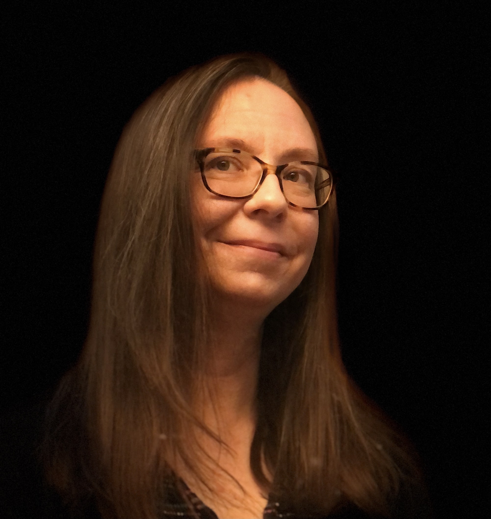Photograph of Sandra Hick - At-Large Member