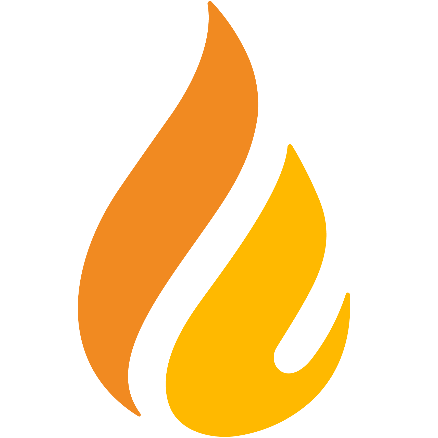 Wildfire Health Risks logo
